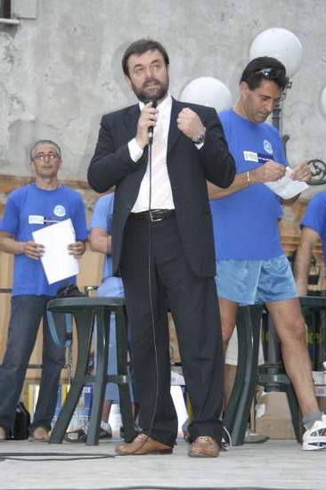 IL SINDACO